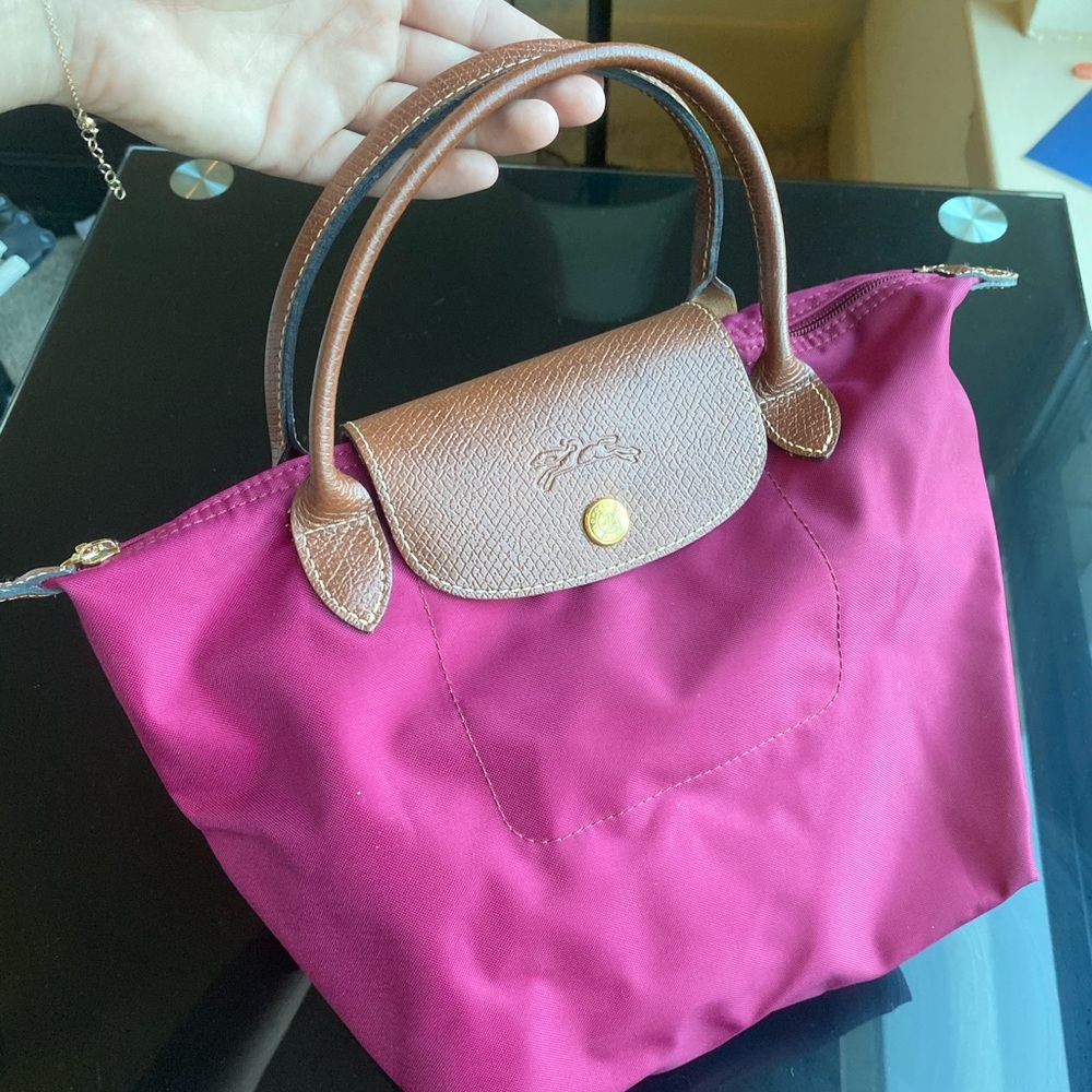 Longchamp Mini Bag